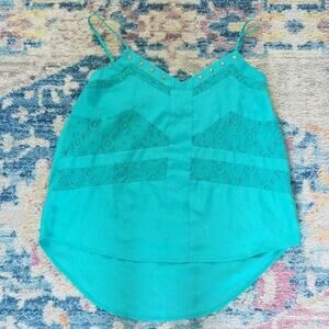 Margo and Sebastian tank top